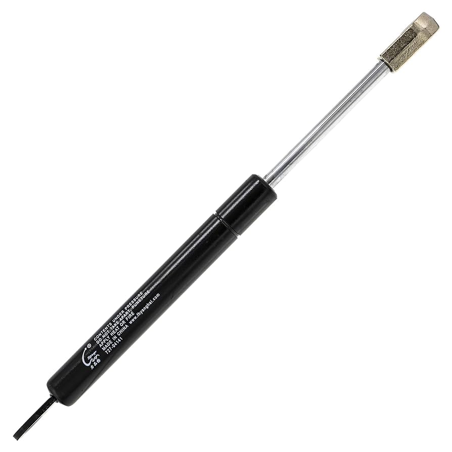 Amazon.com: CUB CADET 927-04141 Damper Cylinder RZT GT 42 50